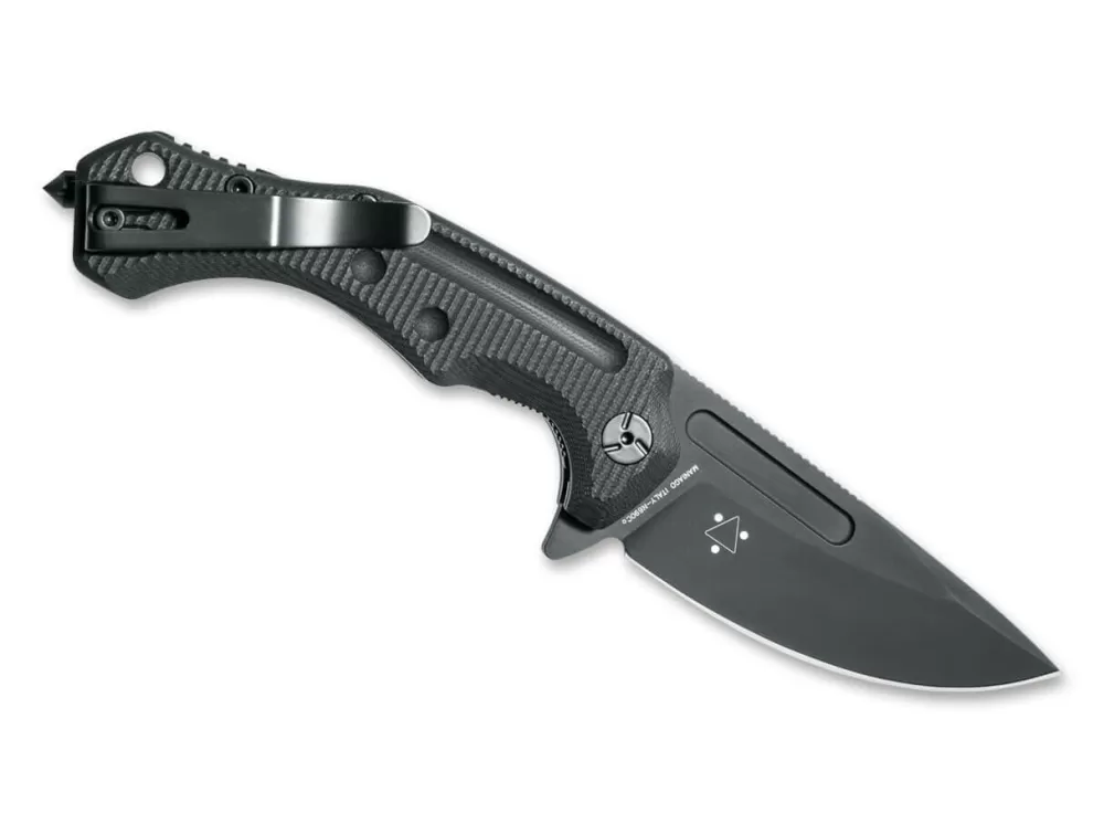 Shop Fox Knives Desert Fox G10