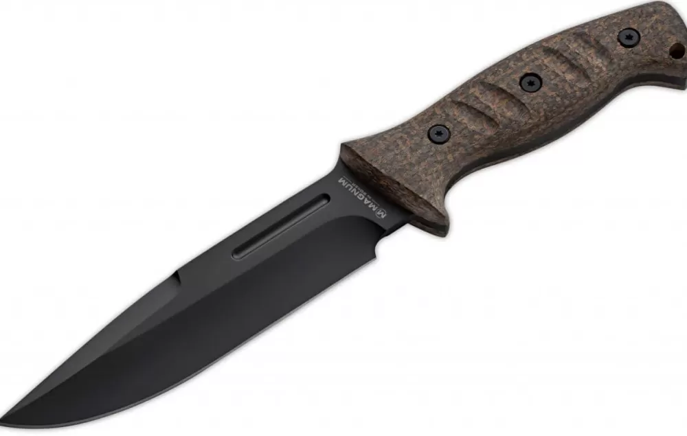 Magnum Desert Warrior> Outdoor Knives