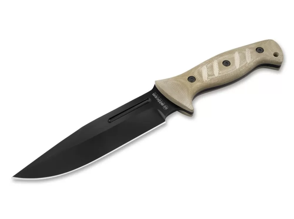 Magnum Desert Warrior 2.0> Tactical Knives