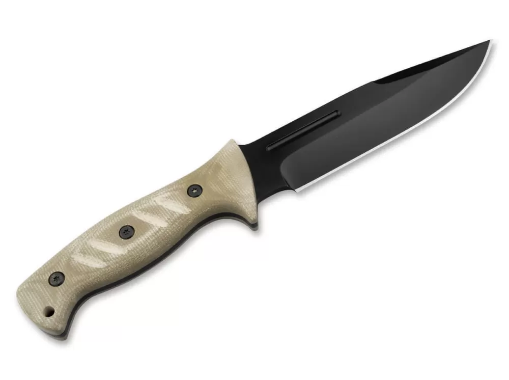 Magnum Desert Warrior 2.0> Tactical Knives