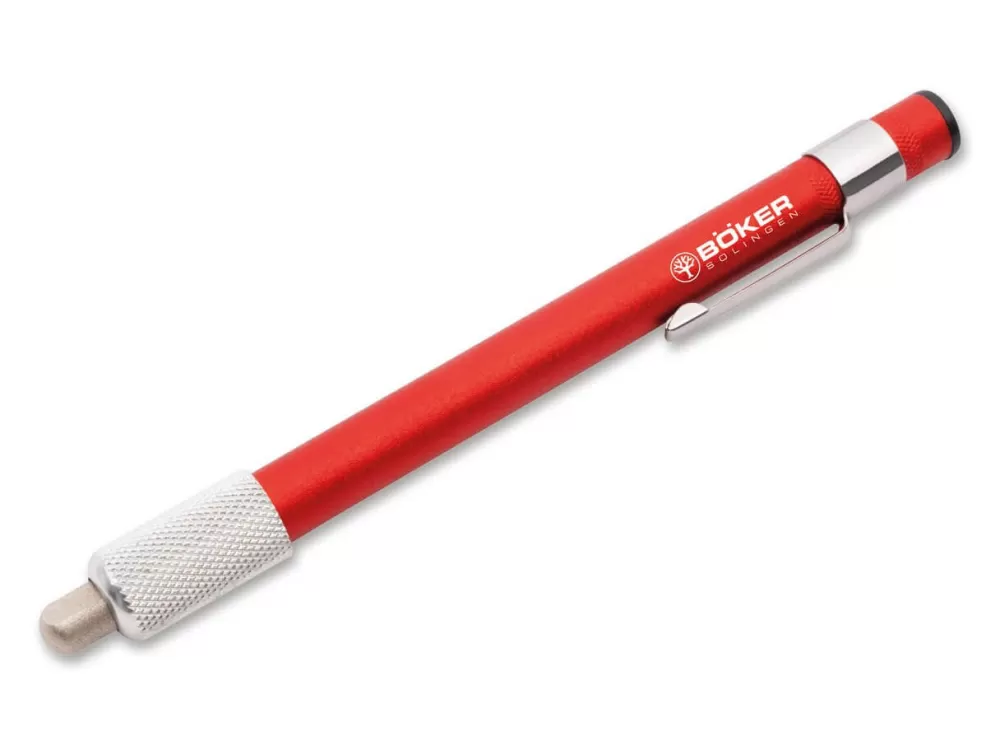 Böker Manufaktur Solingen Diamond Sharpening Pencil> Manual Sharpeners