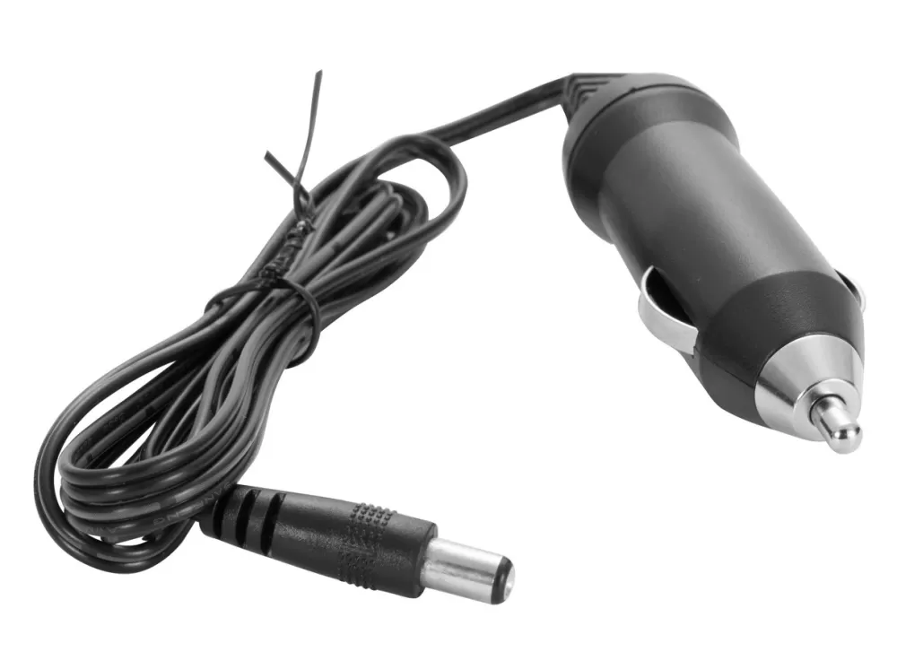 Nitecore Digicharger 12V Car Charger Cable> Accessories