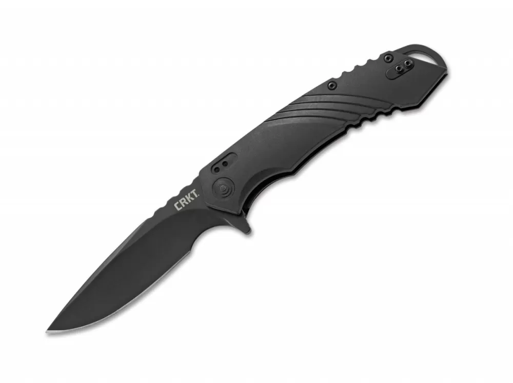 Cheap CRKT Directive Drop Point