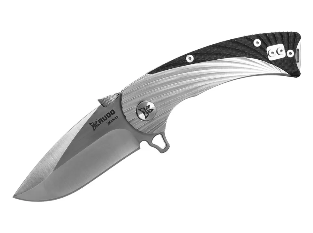 Cheap Krudo Discipline Folder Carbon Ii