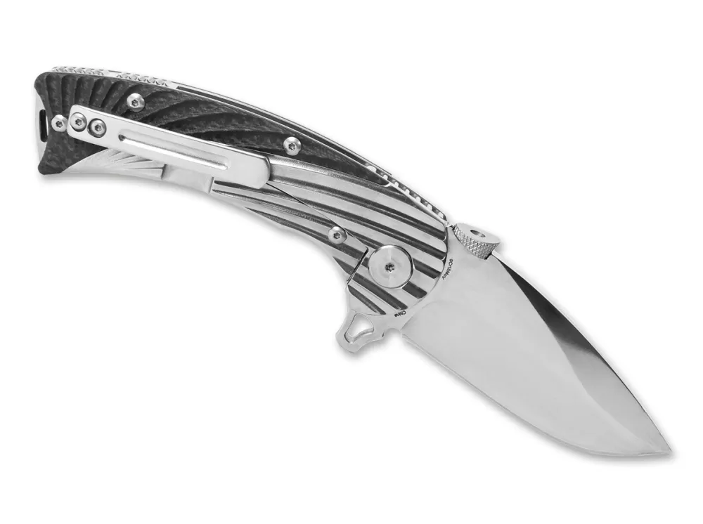 Cheap Krudo Discipline Folder Carbon Ii