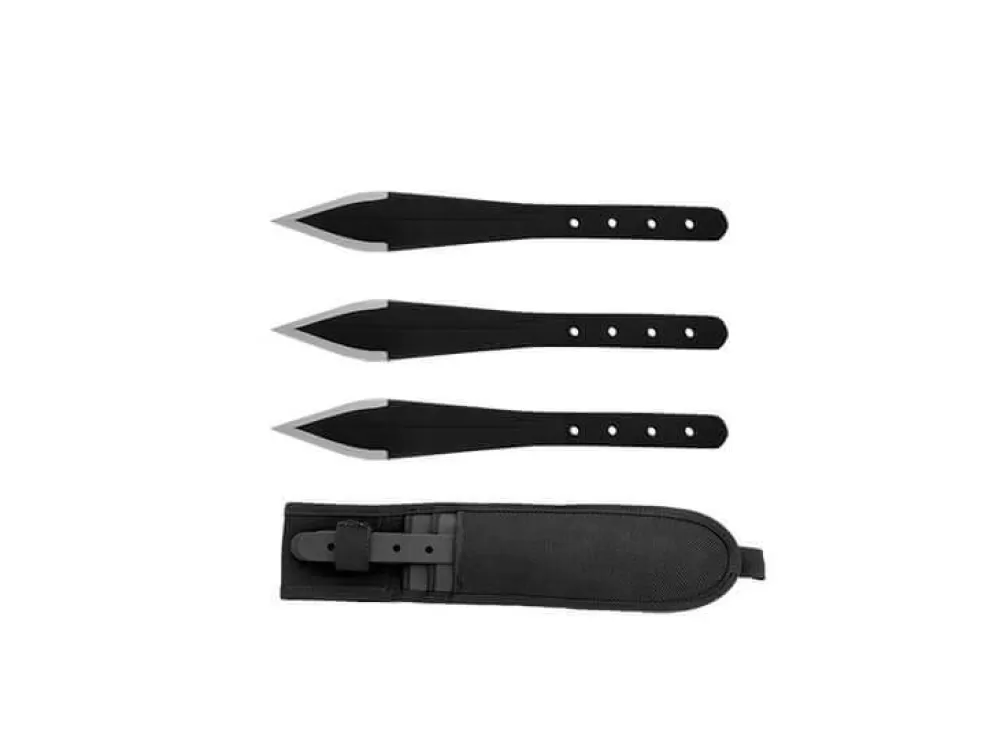 Condor Dismissal Throwing Knife Set> Throwing Knives