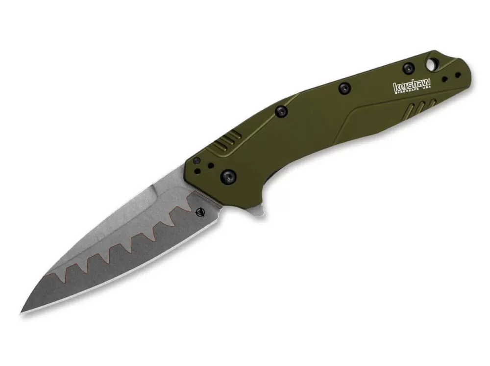 Cheap Kershaw Dividend Composite Olive