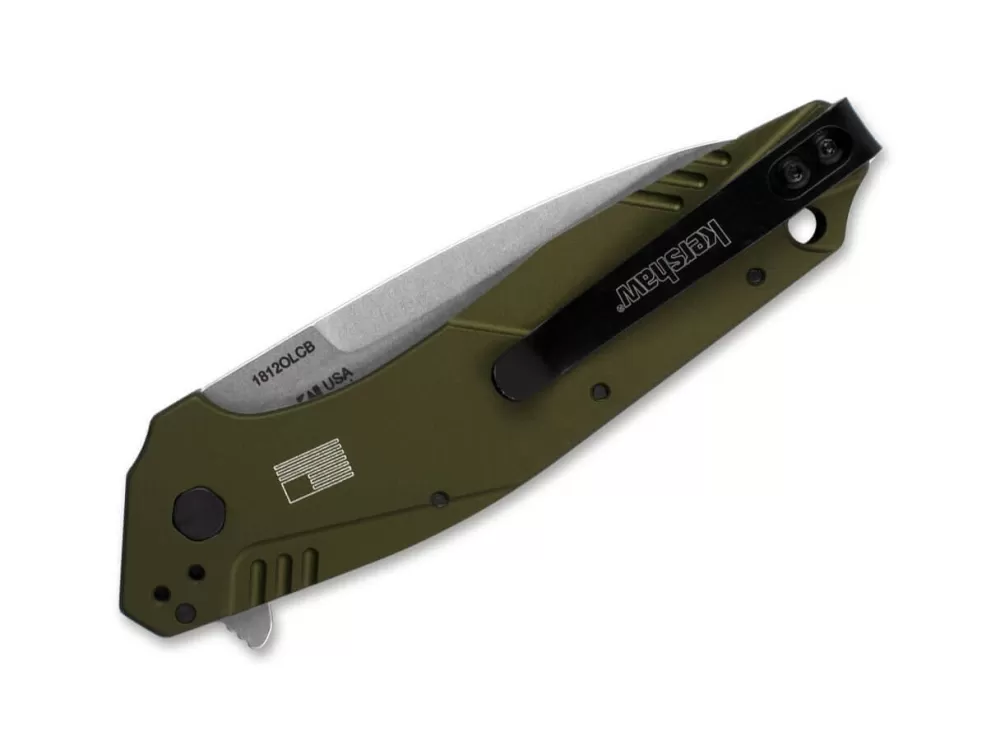 Cheap Kershaw Dividend Composite Olive