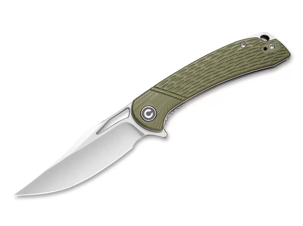 Cheap CIVIVI Dogma Green