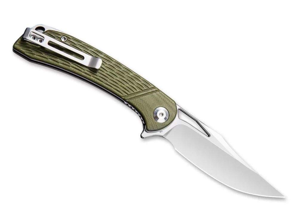 Cheap CIVIVI Dogma Green