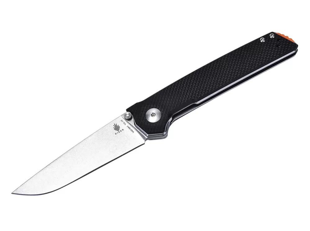 Best Kizer Domin Black