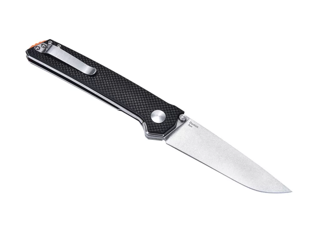 Best Kizer Domin Black