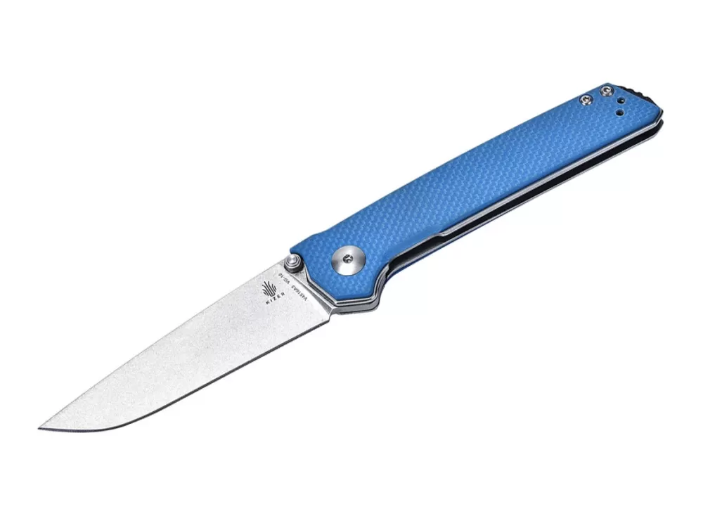 Clearance Kizer Domin Blue