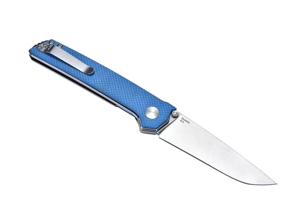 Clearance Kizer Domin Blue