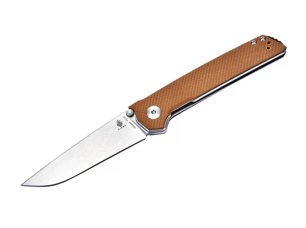 Online Kizer Domin Brown