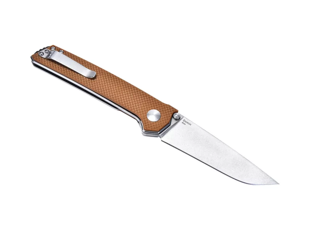 Online Kizer Domin Brown