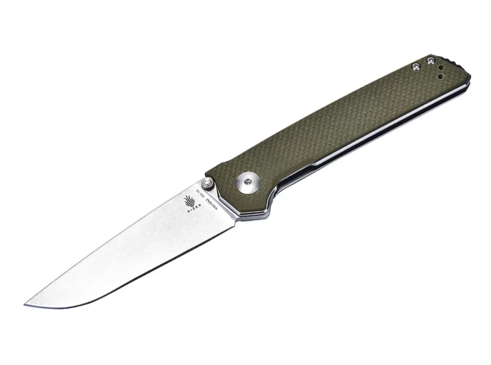 Clearance Kizer Domin Green