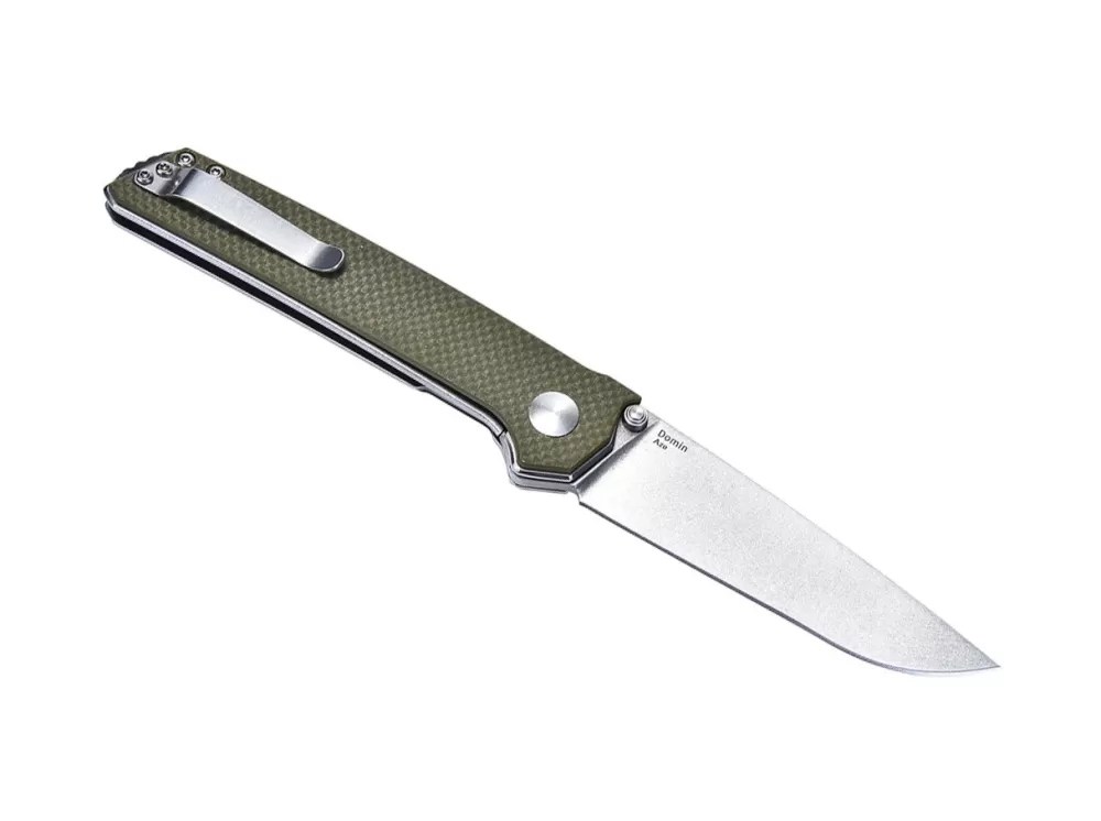 Clearance Kizer Domin Green