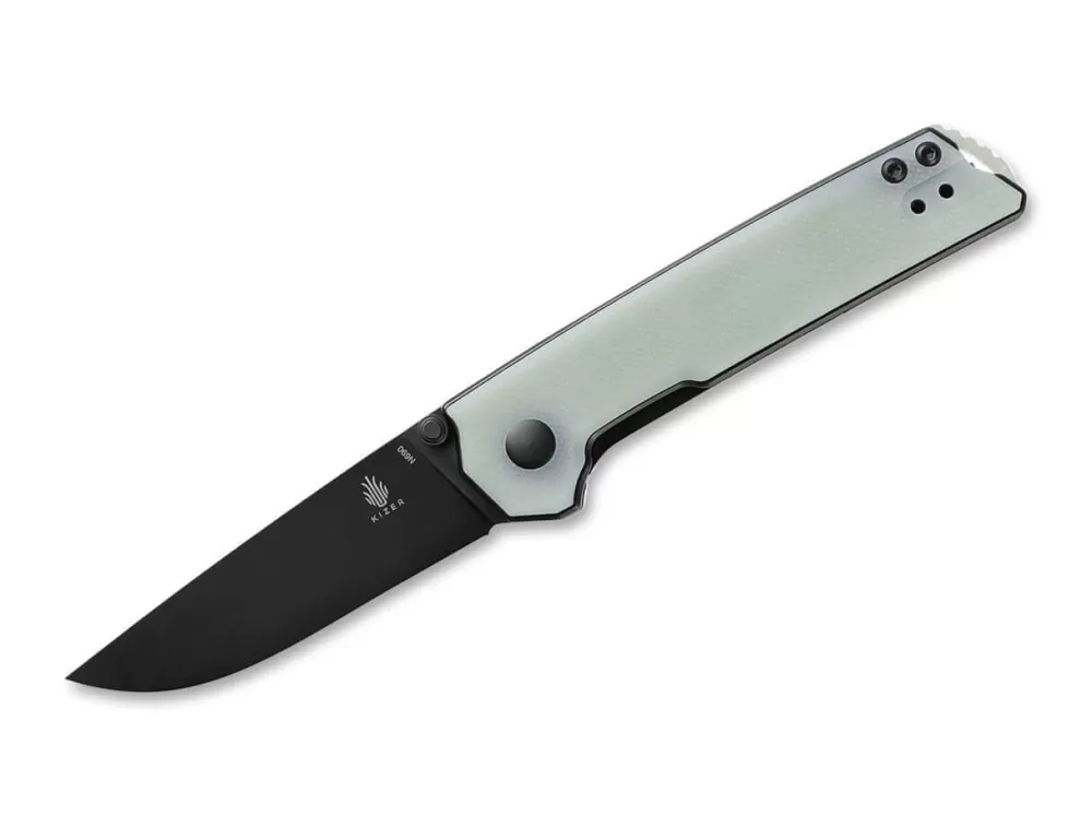 Cheap Kizer Domin Mini G10 Natural