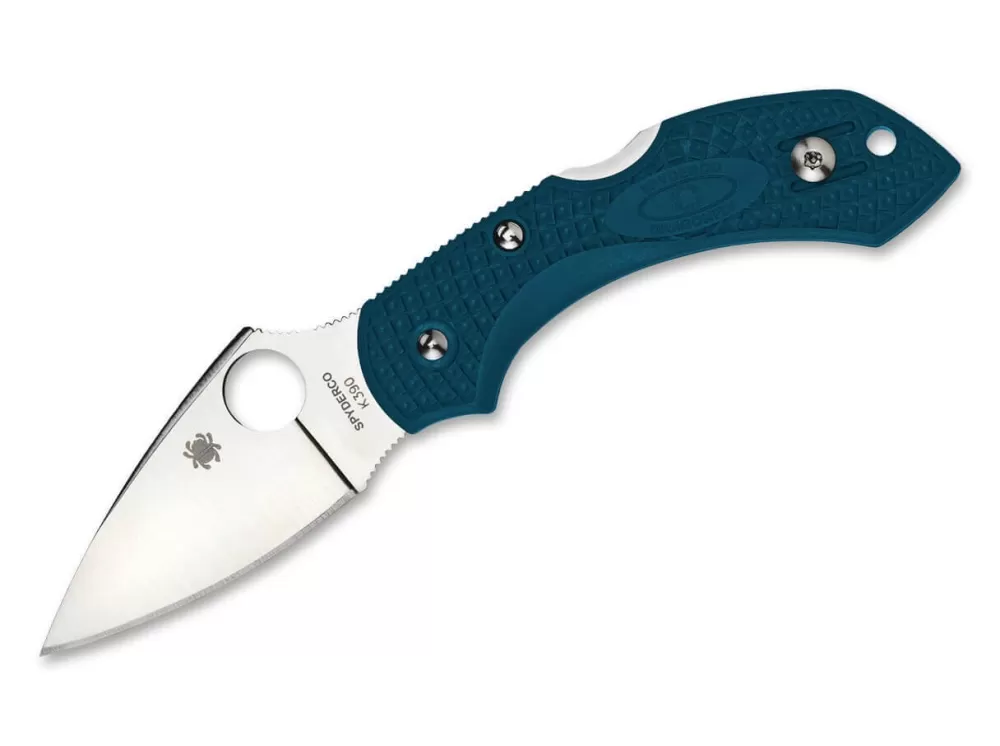 Best Spyderco Dragonfly 2 Lightweight K390