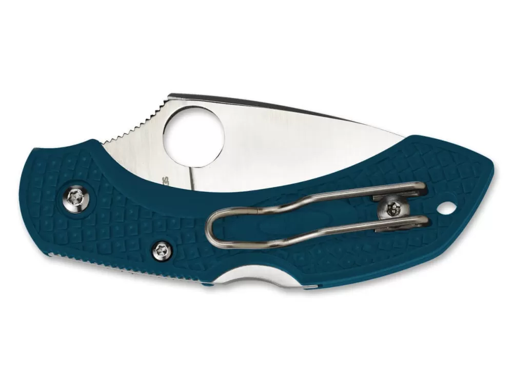 Best Spyderco Dragonfly 2 Lightweight K390