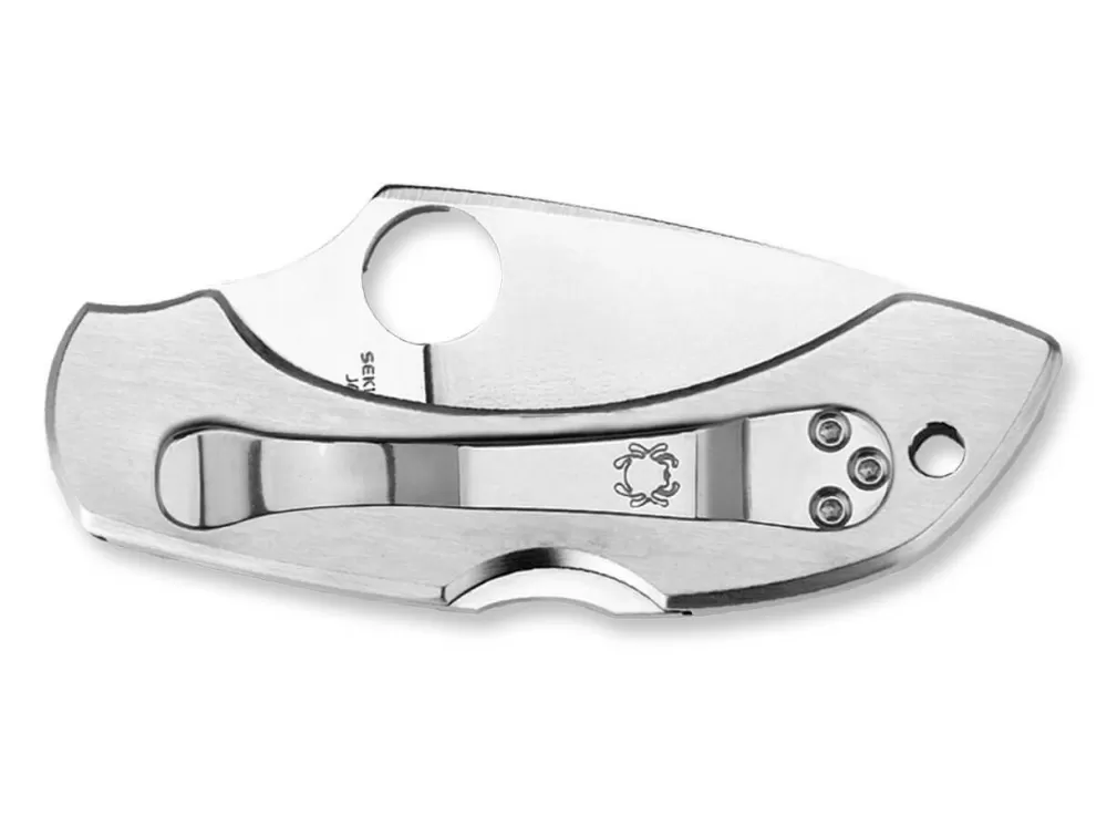 Store Spyderco Dragonfly Stainless Steel Plain