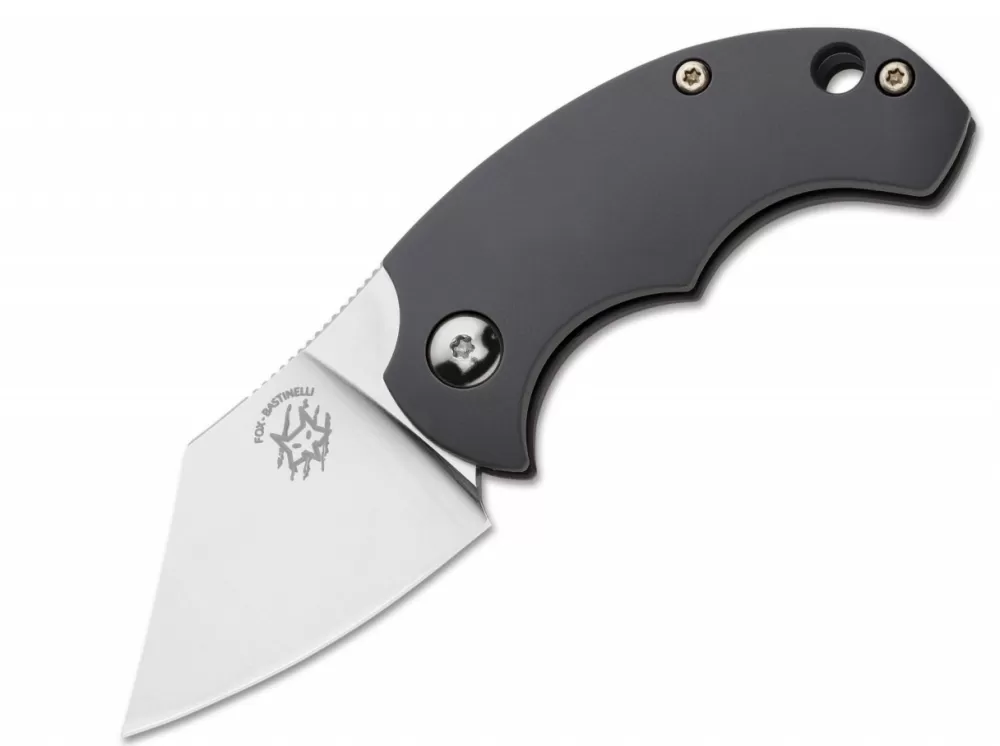 Hot Fox Knives Dragotac Bb Grey