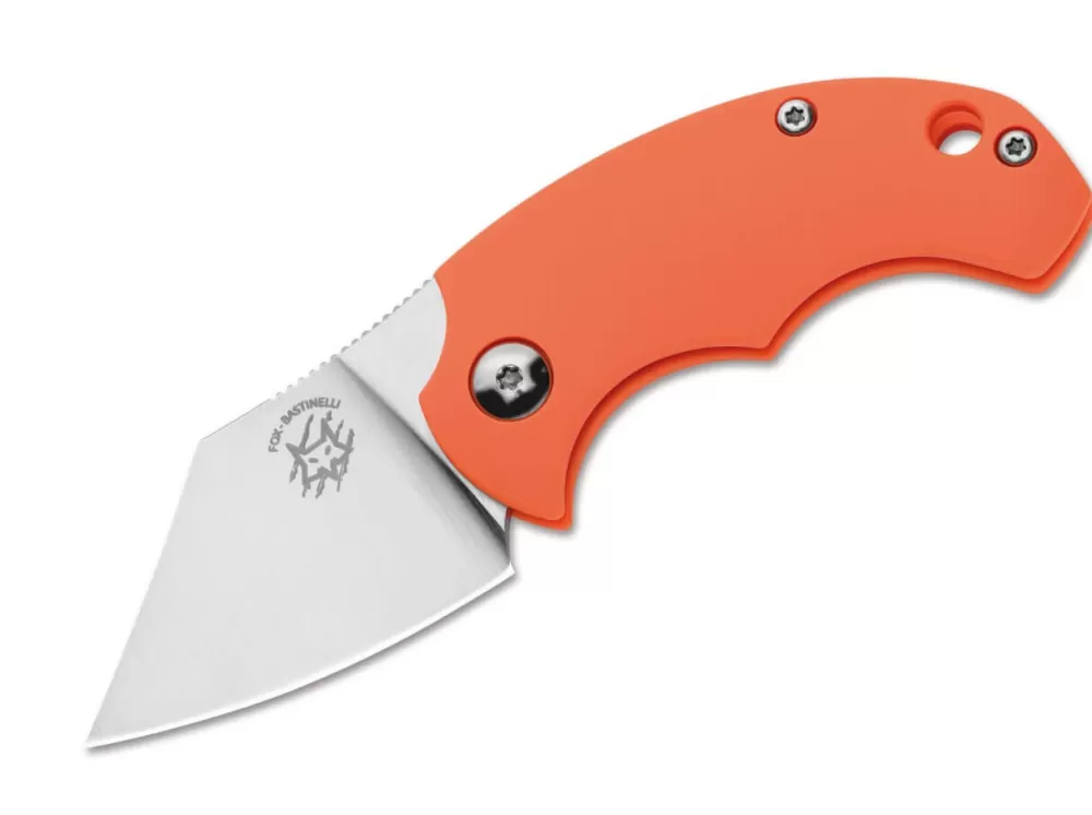 Online Fox Knives Dragotac Bb Orange