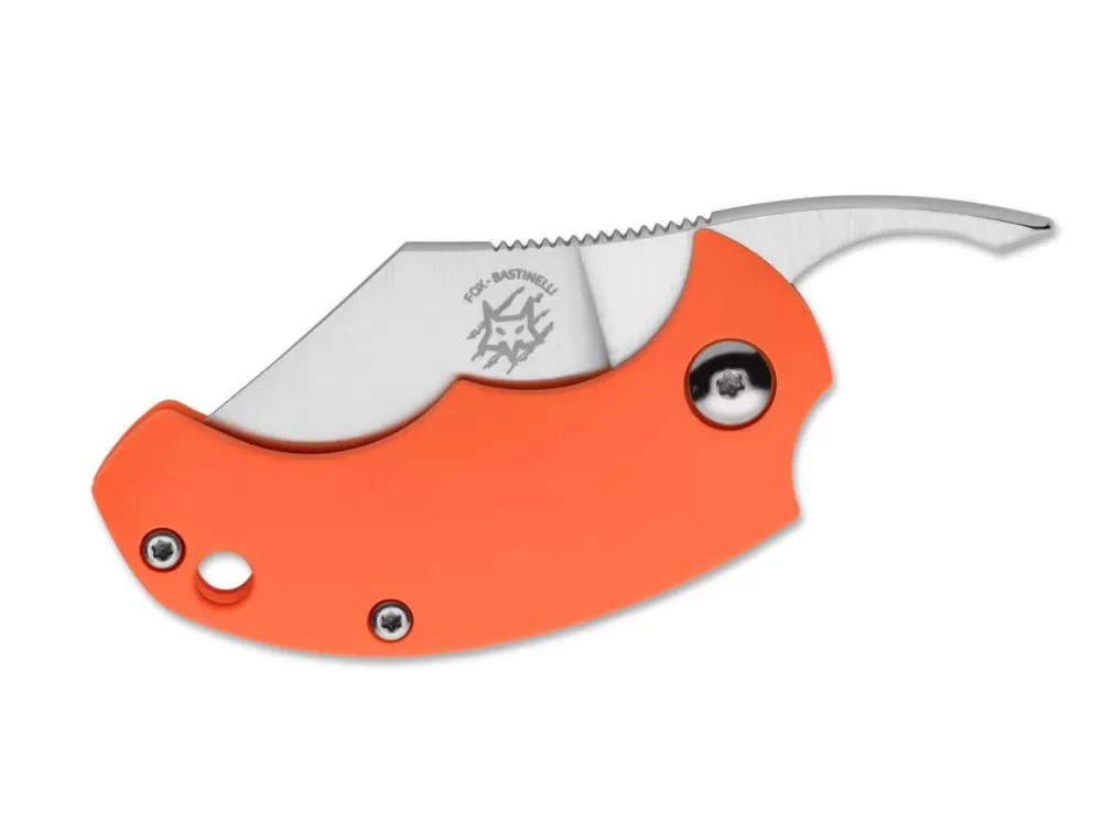 Online Fox Knives Dragotac Bb Orange