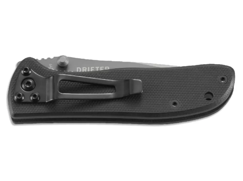 Discount CRKT Drifter G10