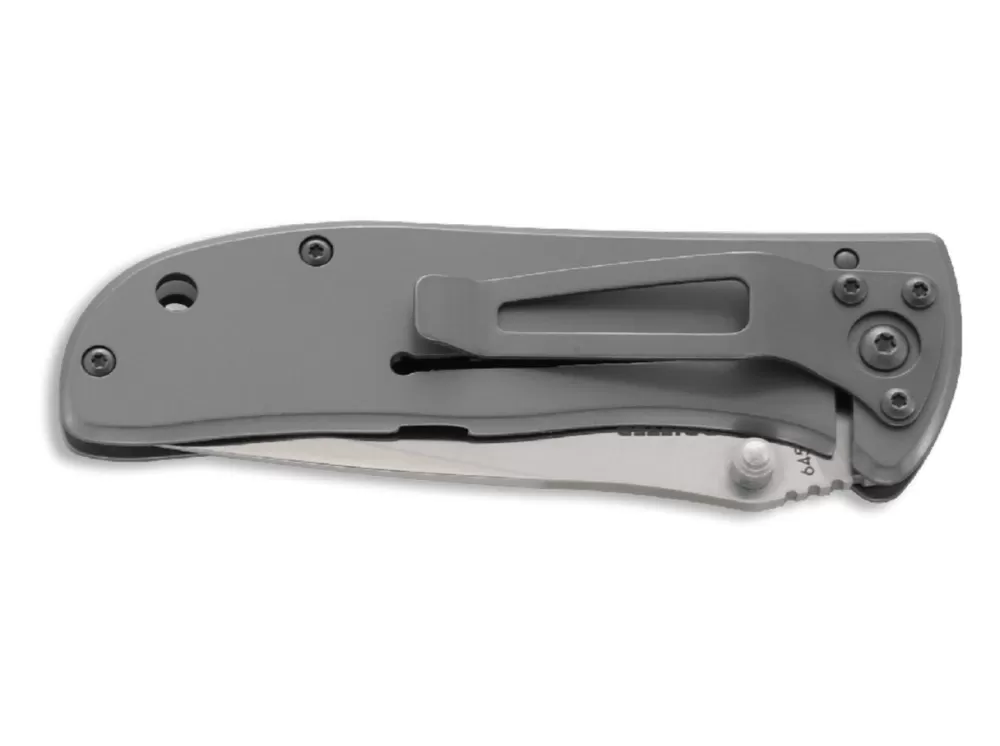 Shop CRKT Drifter Large Serrated