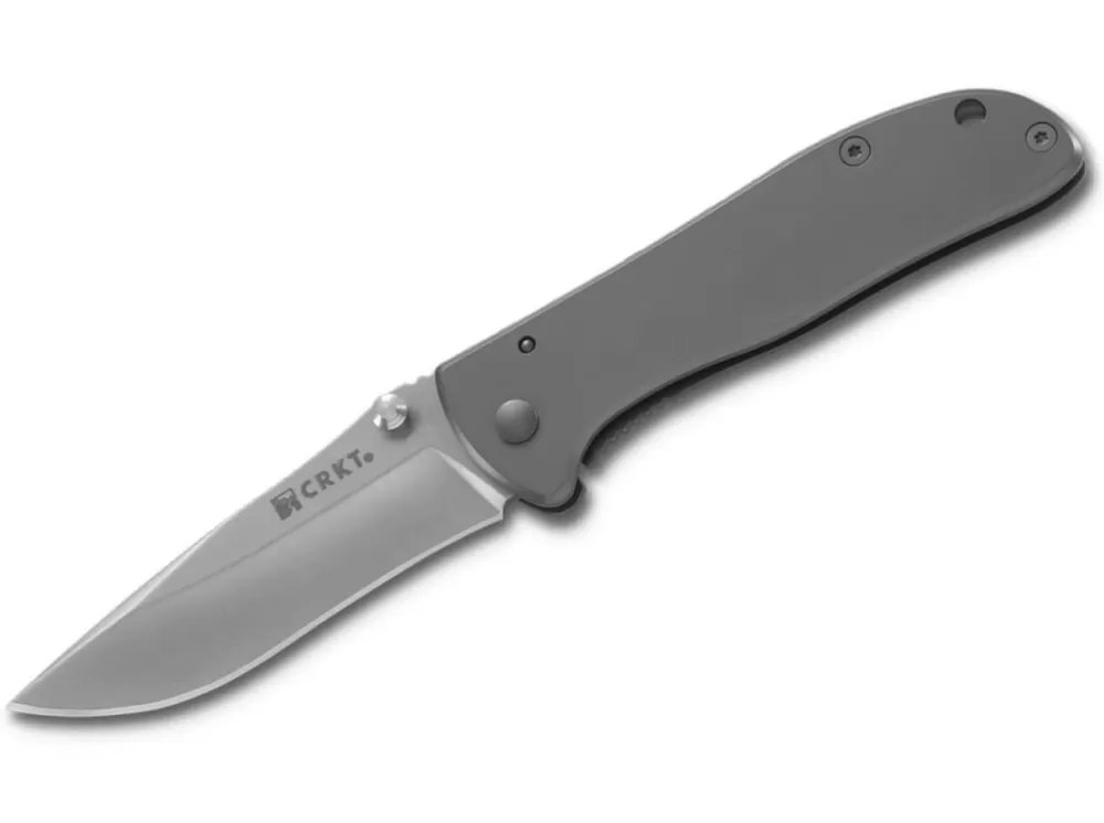 Best CRKT Drifter Stainless