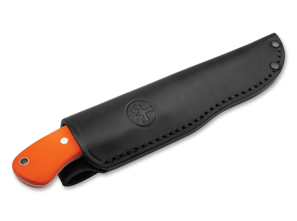 Böker Manufaktur Solingen Drikas Orange> Outdoor Knives