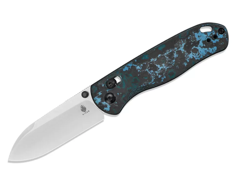 Discount Kizer Drop Bear Cf Blue