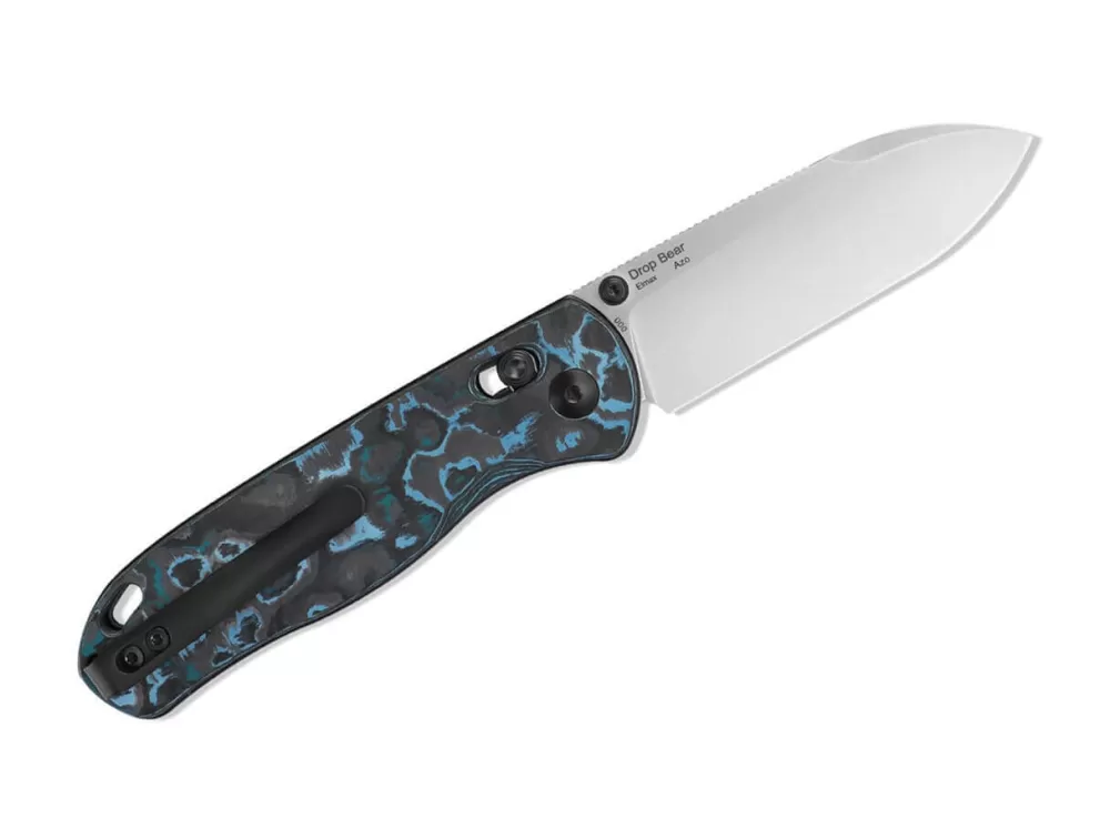 Discount Kizer Drop Bear Cf Blue