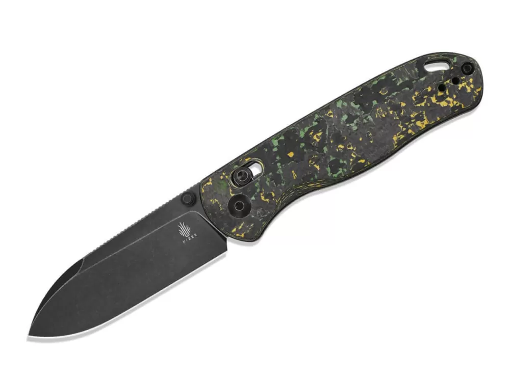 Sale Kizer Drop Bear Cf Yellow & Green