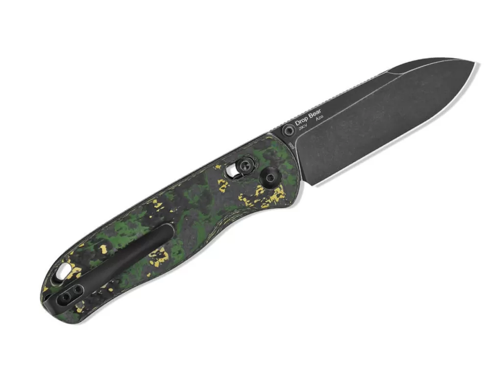 Sale Kizer Drop Bear Cf Yellow & Green