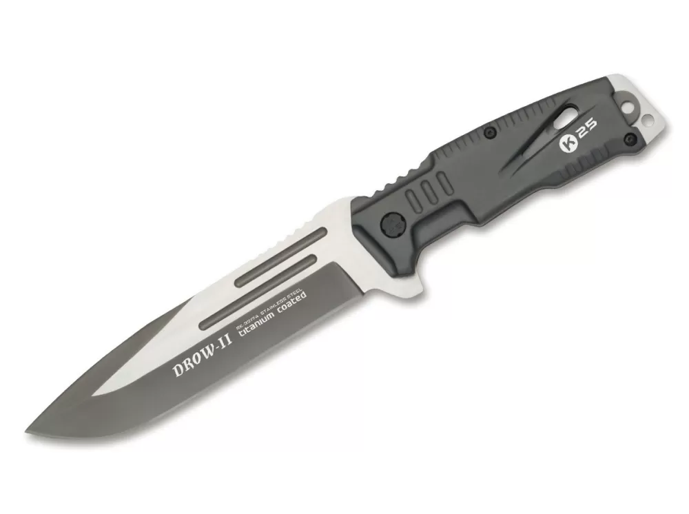 K25 Drow Ii> Tactical Knives