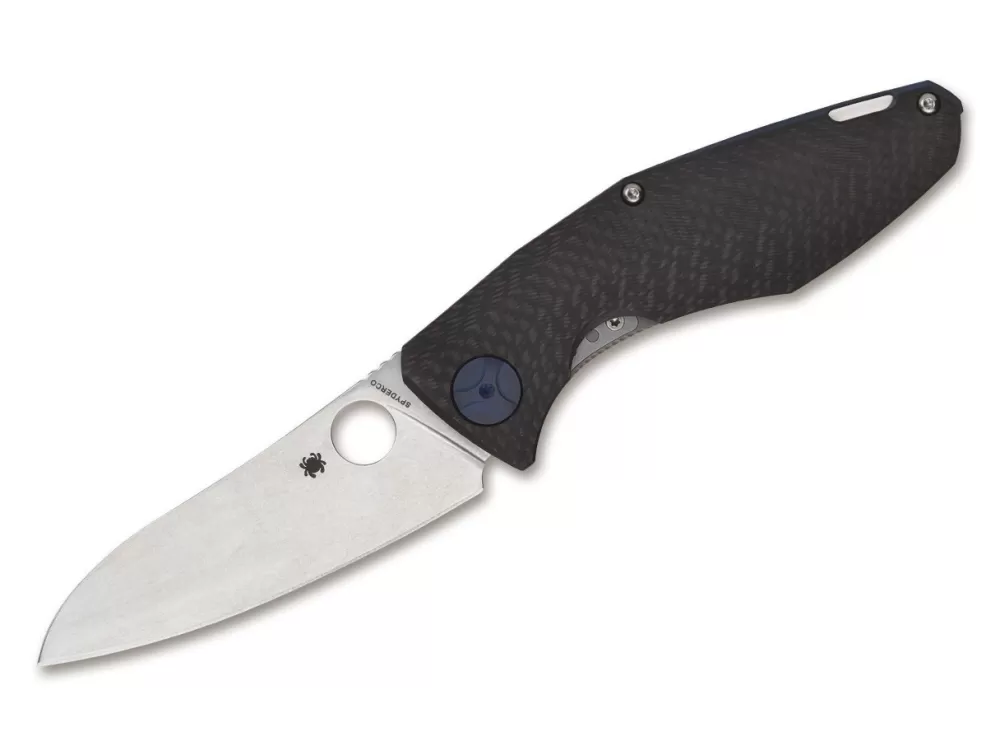 Sale Spyderco Drunken