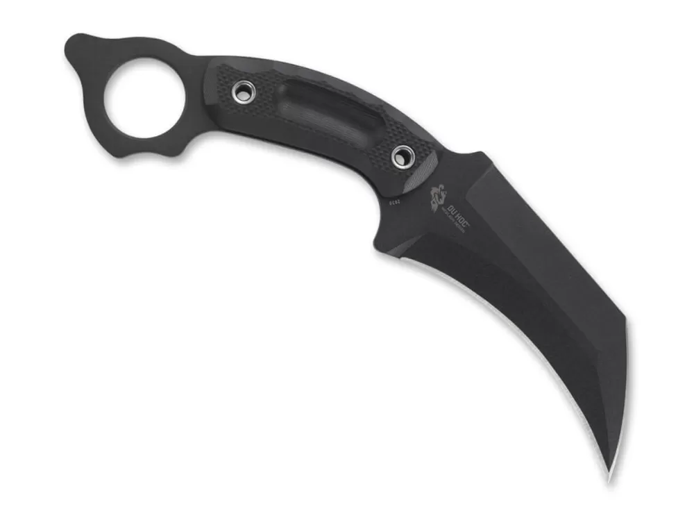 CRKT Du Hoc> Tactical Knives