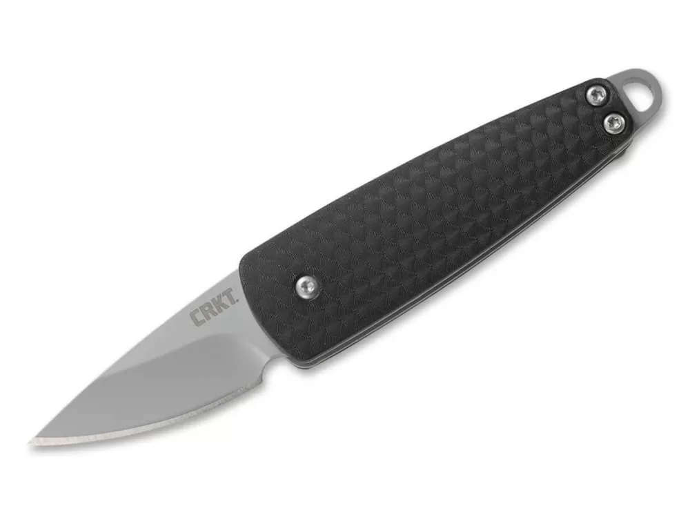 Fashion CRKT Dually Black