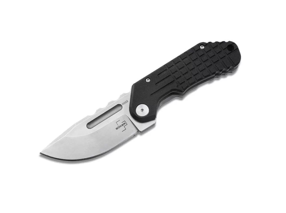 Sale Böker Plus Dvalin Folder Drop