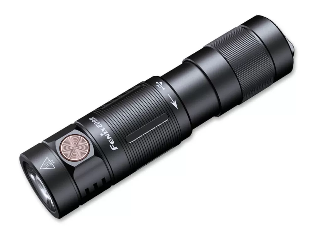 Fenix E09R> Classic Flashlights