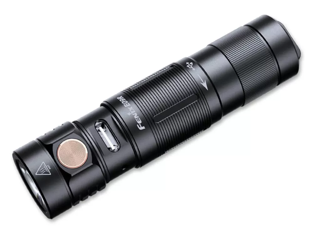 Fenix E09R> Classic Flashlights