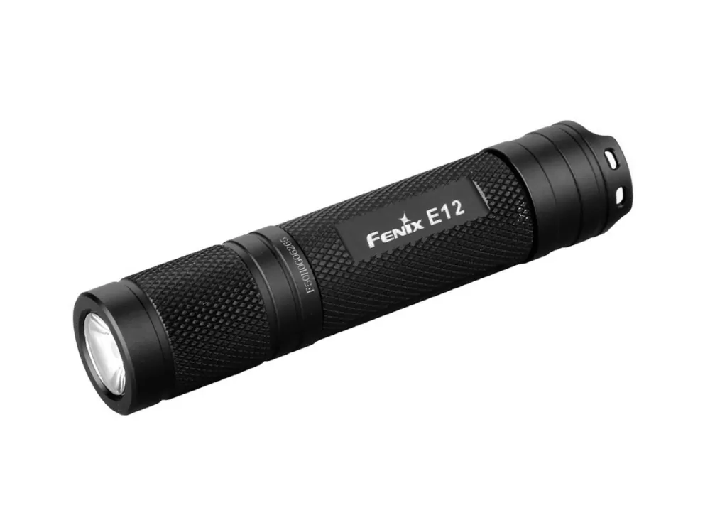 Fenix E12> Classic Flashlights