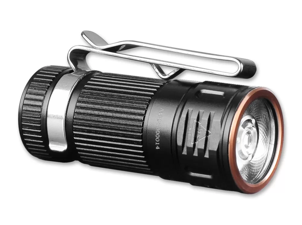 Fenix E16> Key Ring Flashlights