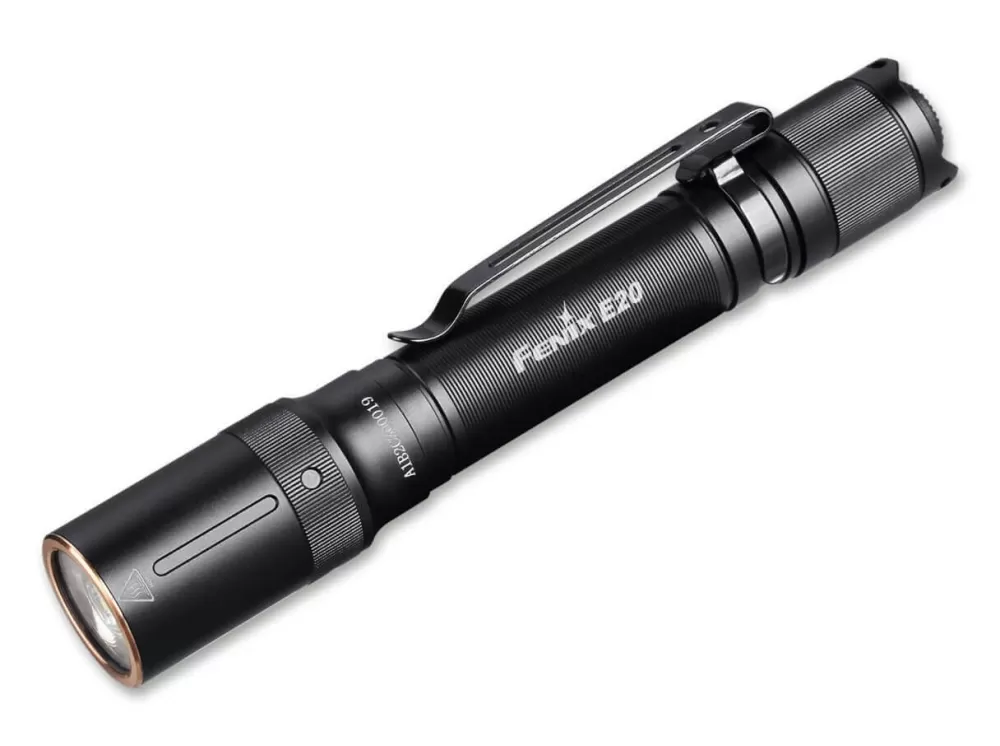 Fenix E20 V2.0> Classic Flashlights