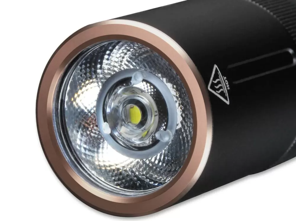 Fenix E20 V2.0> Classic Flashlights