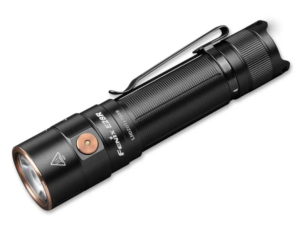 Fenix E28R> Classic Flashlights