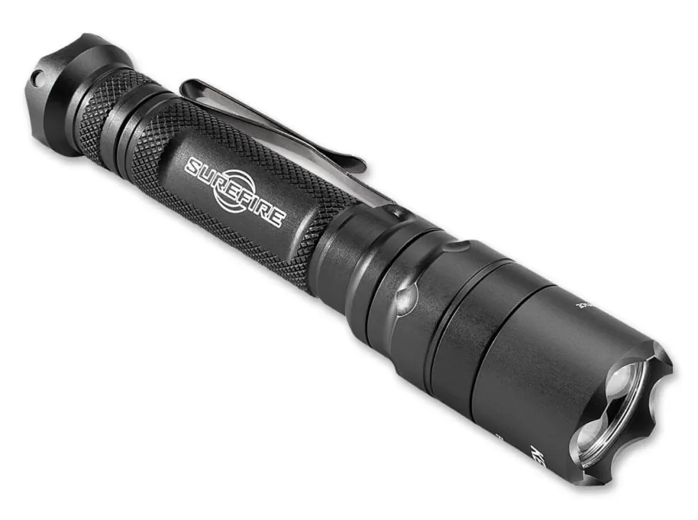 SureFire E2D Defender Ultra> Classic Flashlights